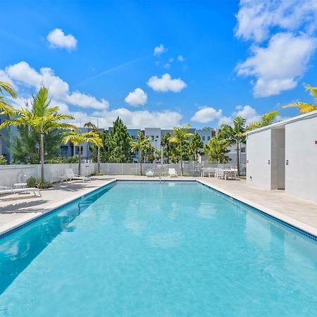 شقة Lofts Of Aventura ميامي المظهر الخارجي الصورة