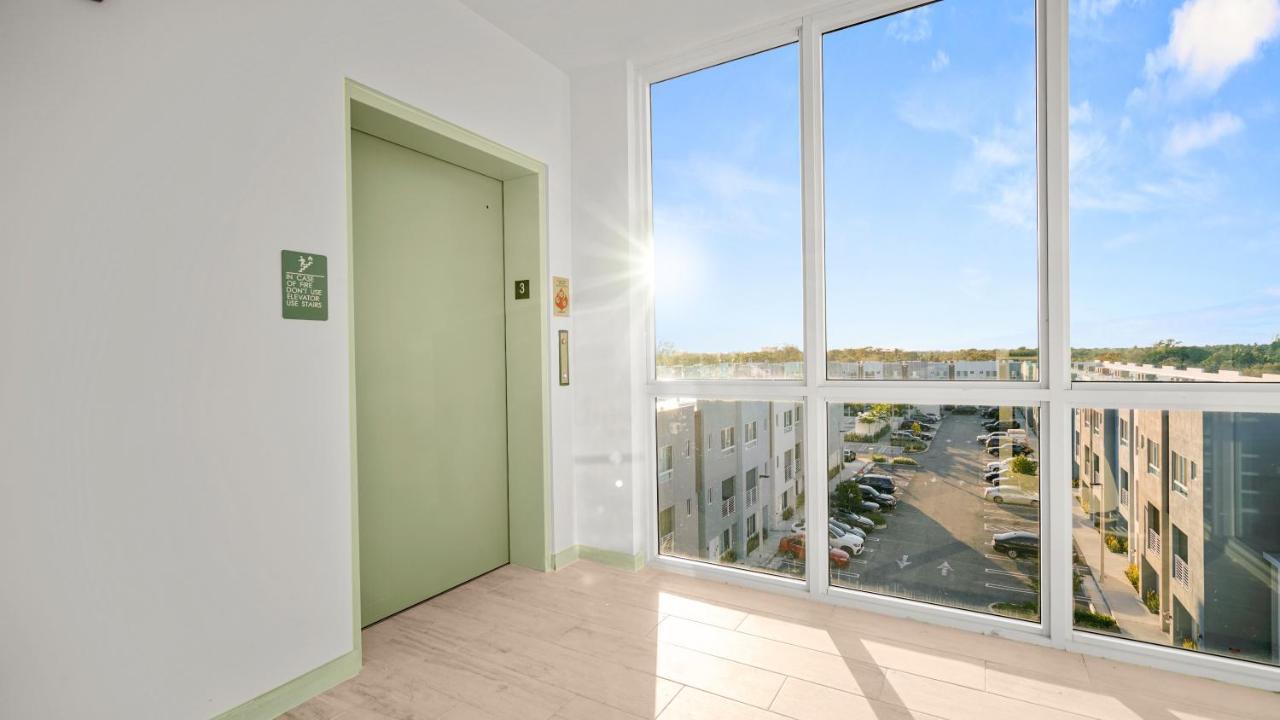 شقة Lofts Of Aventura ميامي المظهر الخارجي الصورة